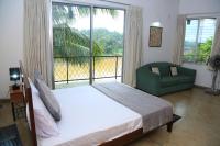 Two-Bedroom Apartment with River View