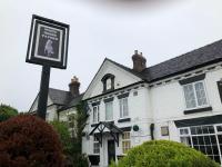 B&B Telford - White Horse Tavern - Bed and Breakfast Telford