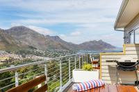 Mount Bay - Ferienwohnung Hout Bay