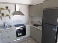 Villa Irini - Cretan Luxury Villa with Amazing View - Bed and Breakfast Paraspóri