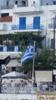 Esperides Sea - Ferienwohnung Andros