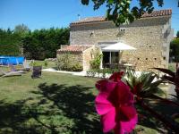 Gîte " Les Tourterelles" - Chambres d’hôtes