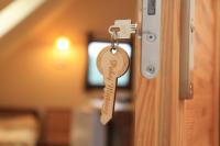 Camera Familiare con Bagno