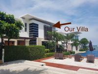 Pool Villa at Vimanlay - B&B Cha-am