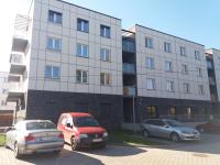 Apartament FAMILY- klimatyzacja - B&B Auschwitz