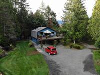 Beaver Hut Bed And Breakfast - B&B Port Alberni