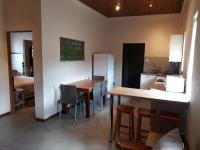 Die Ou Winkeltjie - Chambres d’hôtes Merweville