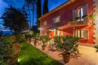 B&B Dicomano - Villa Le Vigne - Bed and Breakfast Dicomano