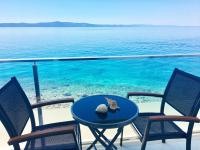 B&B Drašnice - Apartment Sol - 5m from the sea - Bed and Breakfast Drašnice