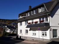 B&B Willingen - Sommerwind am Kurgarten - Bed and Breakfast Willingen