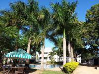 Royal Palms Apartment A4 - Chambres d’hôtes Mombasa