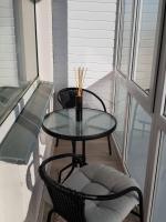 Apartamentai Centras - B&B Šiauliai