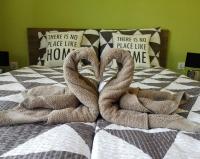 Kerékvár apartman Gyula - Chambres d’hôtes Gyula