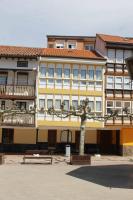 Crisol Plaza - B&B