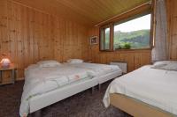 Dreibettzimmer