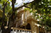 Ramaya Auberge Espagnole - B&B Grand-Popo