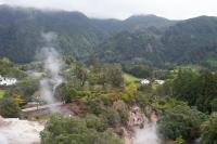 Villa Terra - B&B Lagoa