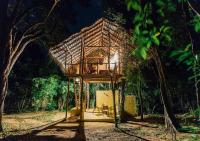 Back of Beyond - Pidurangala - Chambres d’hôtes Sigiriya