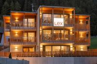 B&B Reschen am See - Residence Lex - Bed and Breakfast Reschen am See