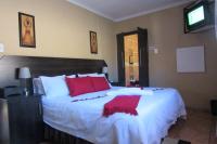 Chambre Double ou Lits Jumeaux avec Salle de Bains Privative
