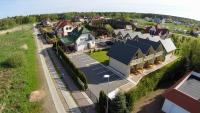 Domki letniskowe Gala - B&B
