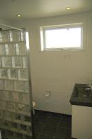 Chambre Double ou Lits Jumeaux avec Salle de Bains Commune