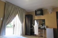 Chambre Double ou Lits Jumeaux Standard - Vue sur Jardin