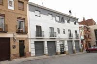 ApartamentosAlquilerZaragoza - Chambres d'hôtes Saragosse