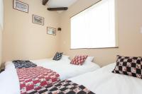 Tourisakuraann 2goukann - Ferienwohnung Kyōto