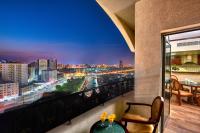 Sharjah Tulip Inn Hotel Apartments, Апарт-отели - Шарджа