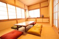 Gran kodachi - Bed and Breakfast Fujikawaguchiko