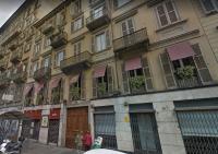 Floorplan B - 28 - B&B Torino