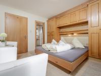 Two-Bedroom Apartment with Balcony
