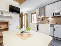 Appartement met 2 Slaapkamers en Balkon
