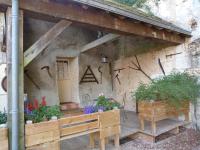 Le Petit Gite De La Promenade - B&B