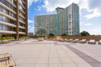 Waikiki Timeshare 77 - B&B