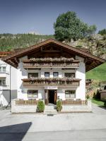 Apart Garni Enzian - Ferienwohnung