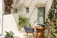 Divelia East - B&B