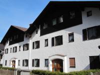 Ferienwohnung Bergtraum - B&B