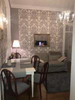 Apartament Orła - Ferienwohnung Stettin