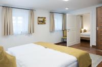 Deluxe Apartment mit 2 Schlafzimmern