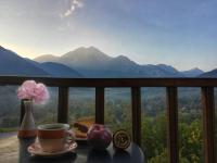 Rizoma Guesthouse - Chambres d’hôtes Mikrón Khoríon