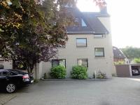 Helle Ferienwohnung im Loft-Charakter - B&B