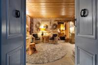 5 Senses - Ferienwohnung Dikórfo