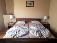 Apartamento con vistas al lago