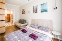 Квартира в центрі з дизайнерським ремонтом - B&B