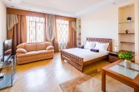 Alfa Apartments Ivana Franka - B&B Leopoli