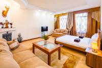 Alfa Apartments Ivana Franka - Bed and Breakfast