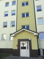 Apartament Trzech Stolic - B&B Gorzów Wielkopolski