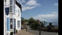 Bay View Guest House - B&B